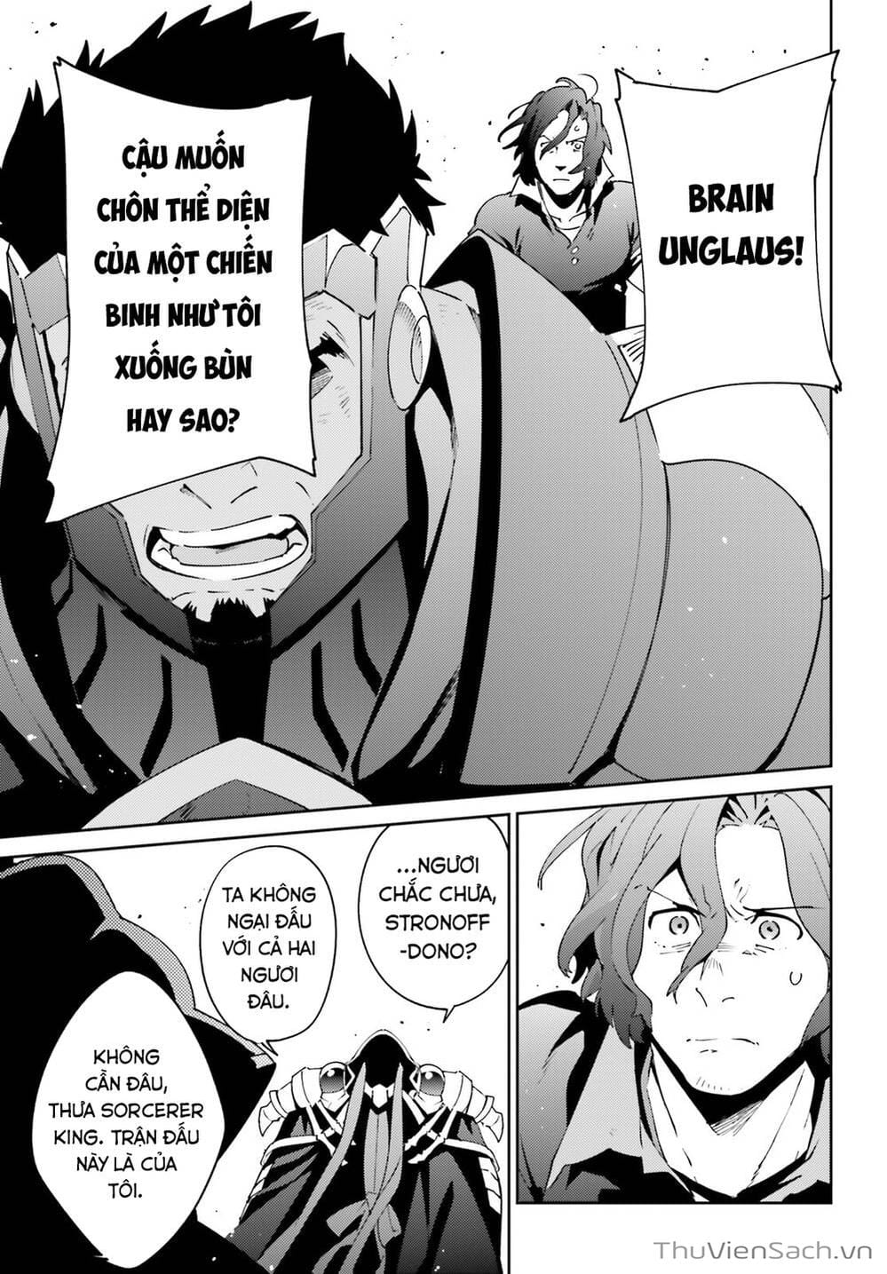 Truyện Tranh Khám Phá Thế Giới Game trang 6