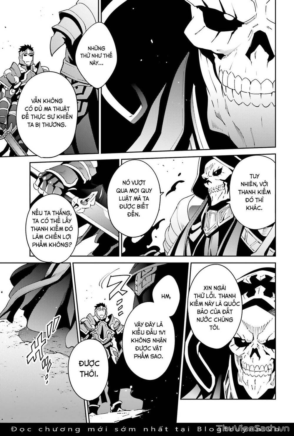 Truyện Tranh Khám Phá Thế Giới Game trang 6