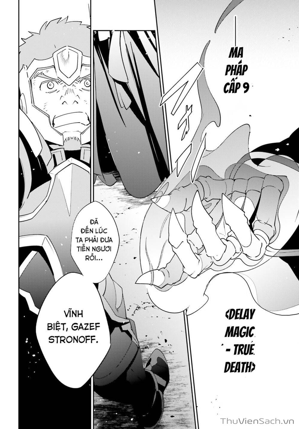 Truyện Tranh Khám Phá Thế Giới Game trang 6