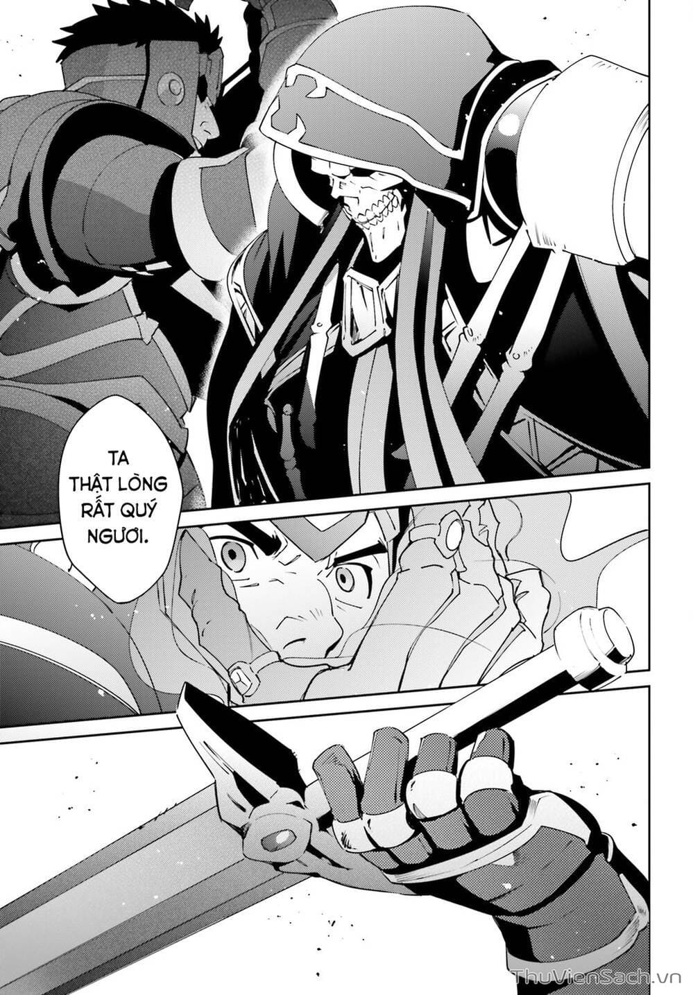 Truyện Tranh Khám Phá Thế Giới Game trang 6