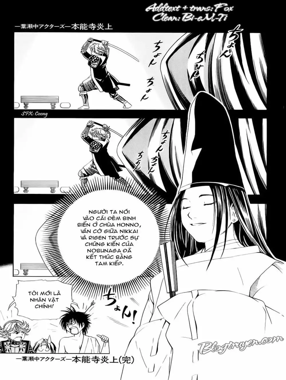 Trang 13 - Chap 2