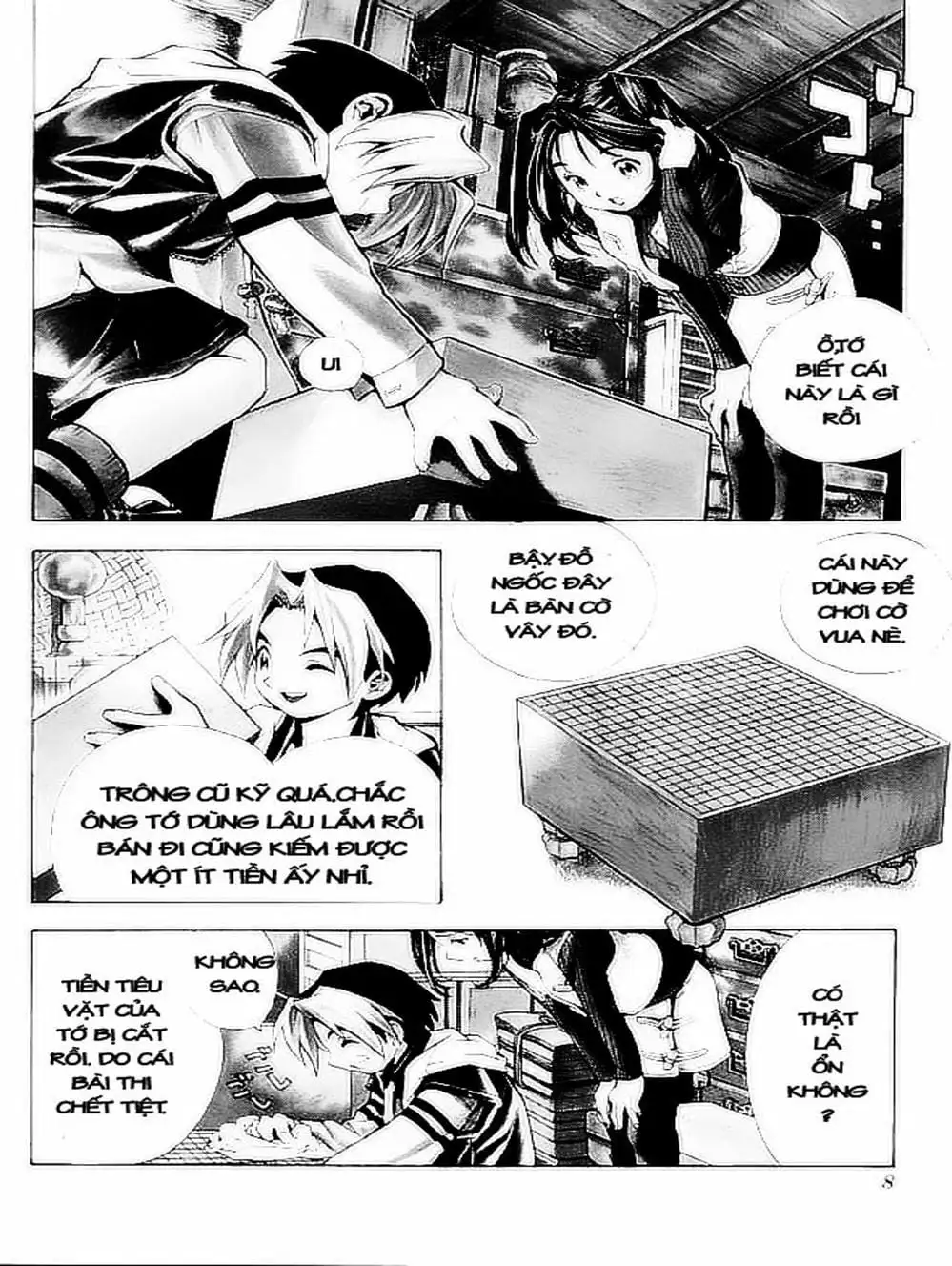 Trang 18 - Chap 2