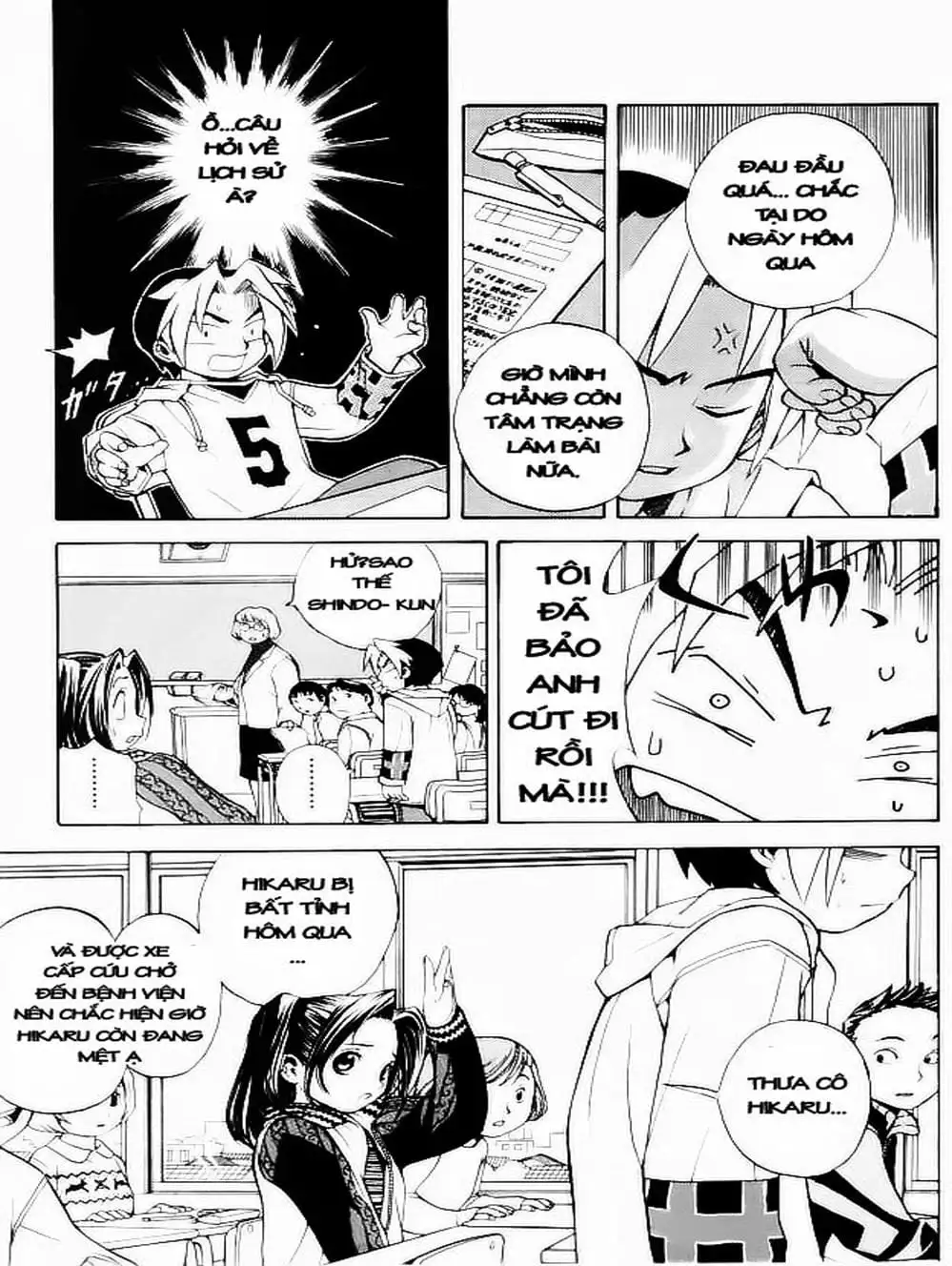 Trang 5 - Chap 3