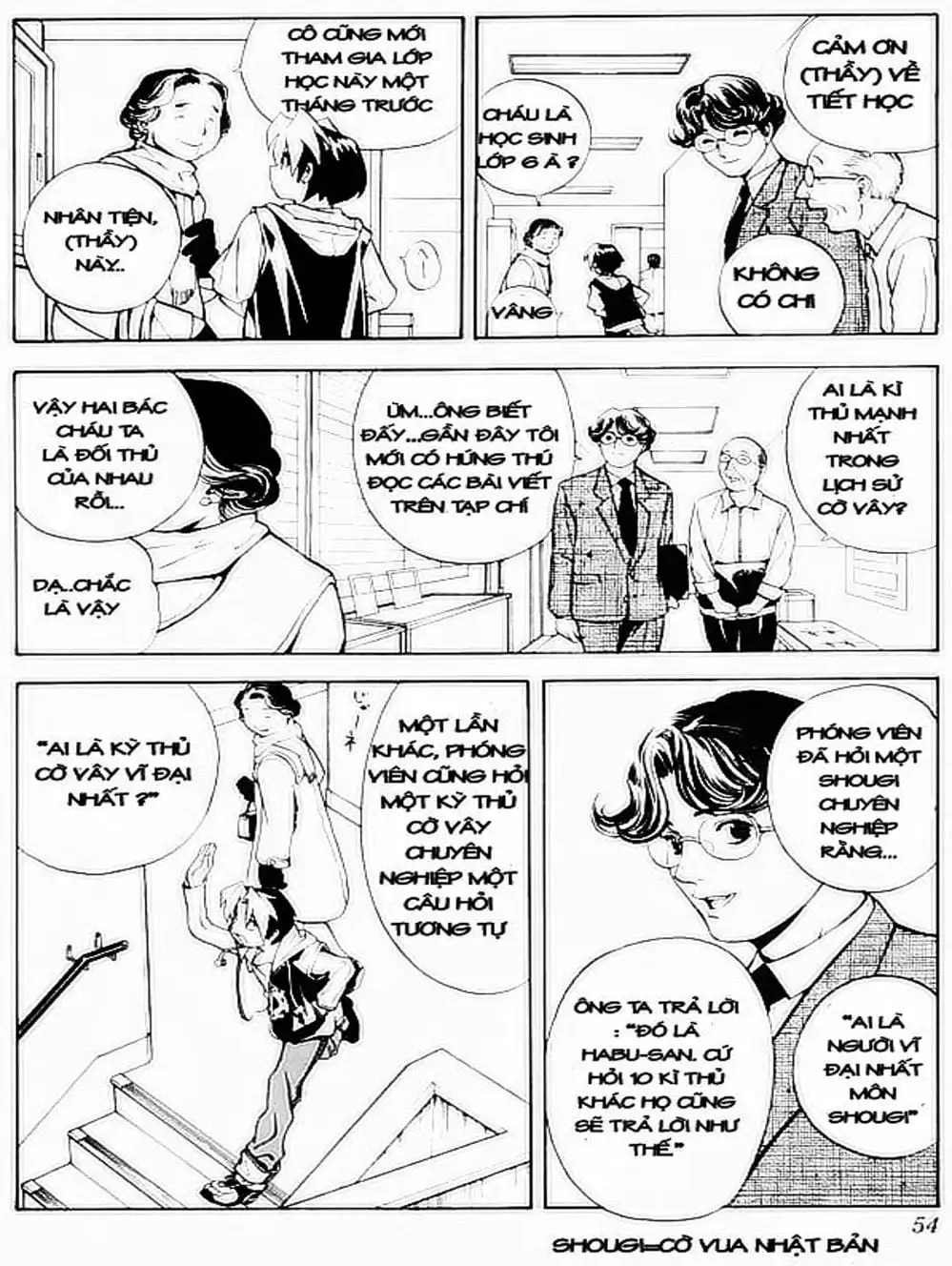 Trang 3 - Chap 5