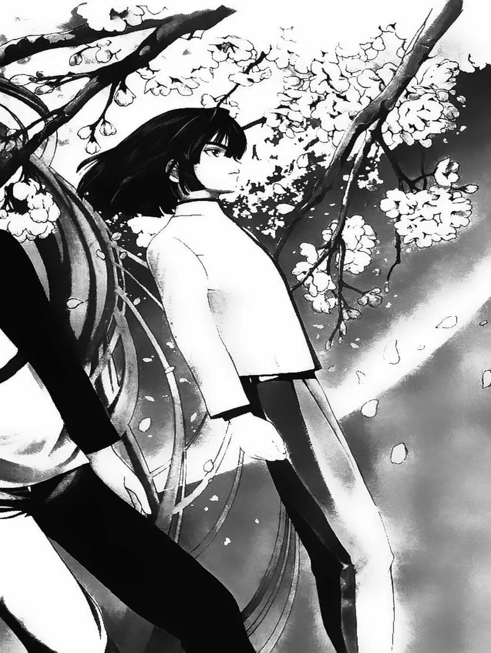 Truyện Tranh Kì Thủ Cờ Vây - Hikaru No Go trang 6