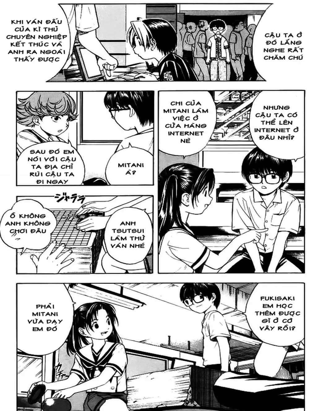 Trang 3 - Chap 35