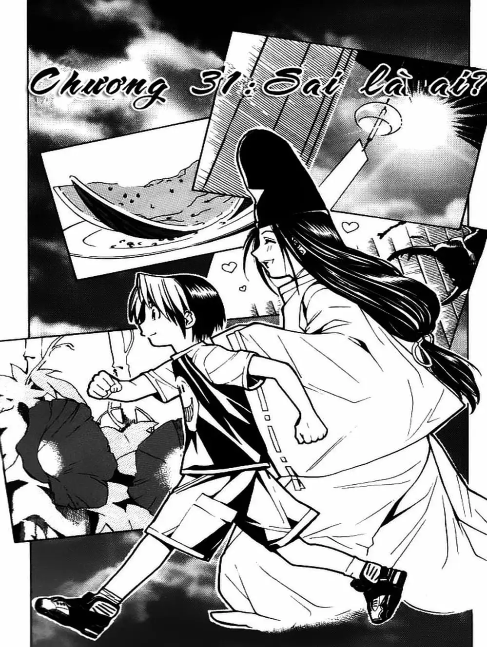 Trang 19 - Chap 35