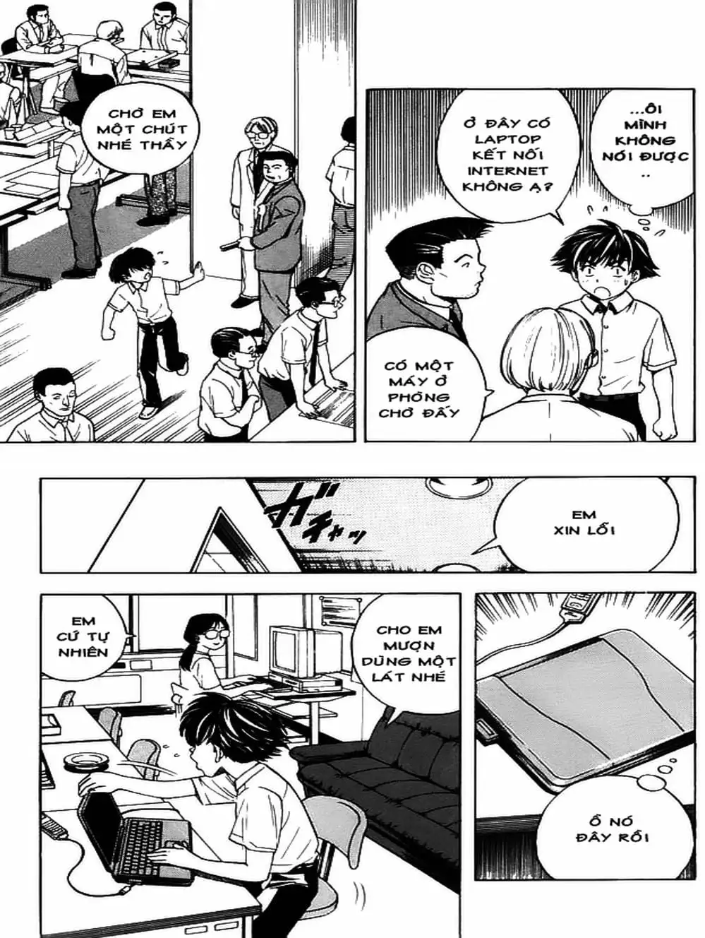 Trang 10 - Chap 37