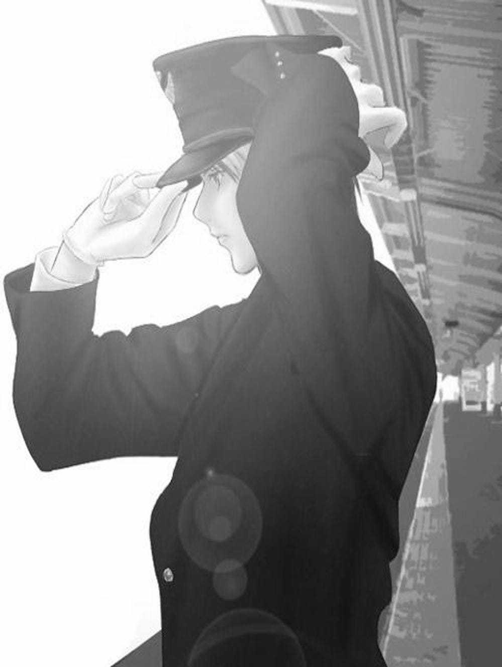 Truyện Tranh Kì Thủ Cờ Vây - Hikaru No Go trang 6