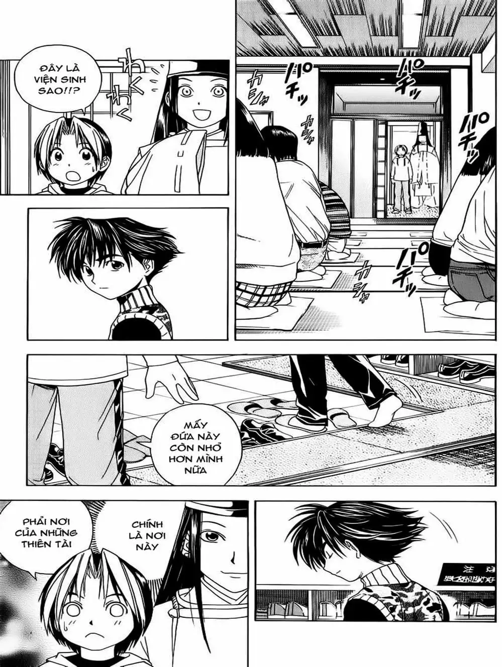 Trang 12 - Chap 49