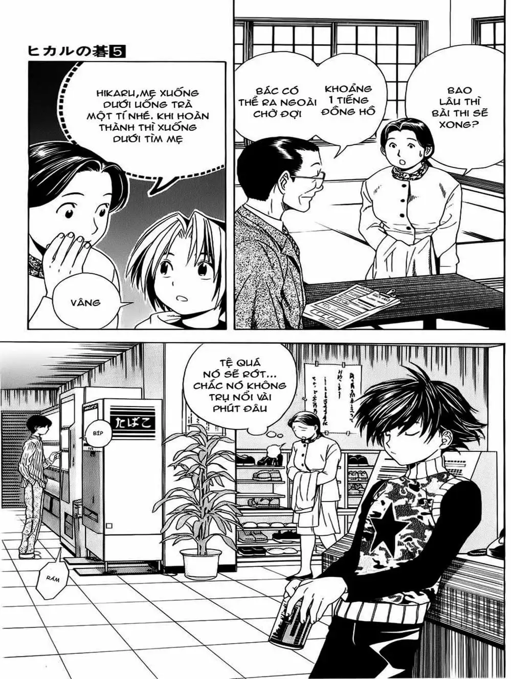 Trang 16 - Chap 49