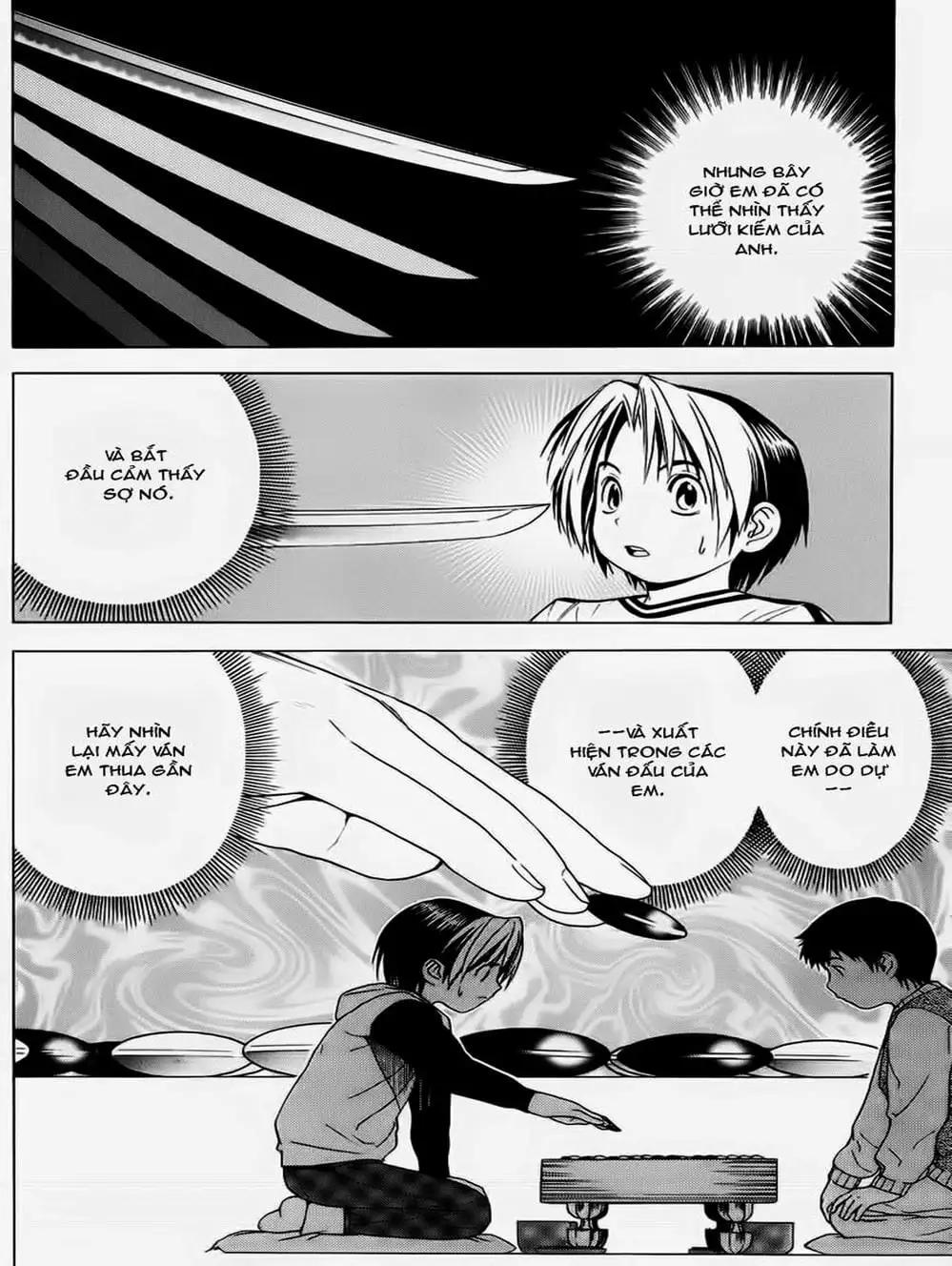 Trang 19 - Chap 60
