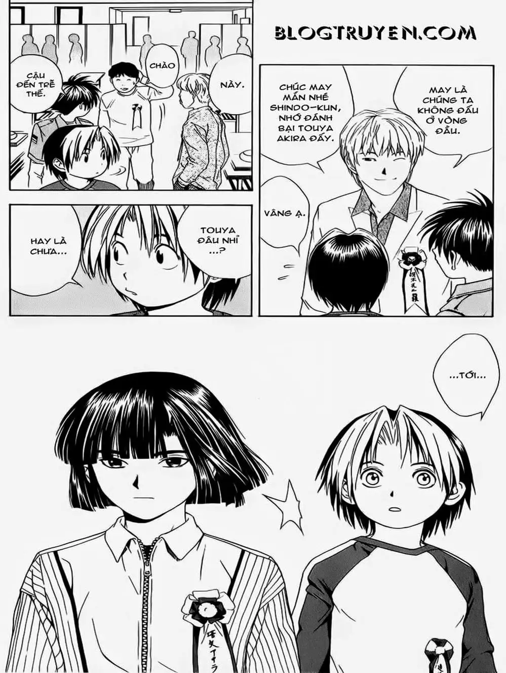 Trang 8 - Chap 65