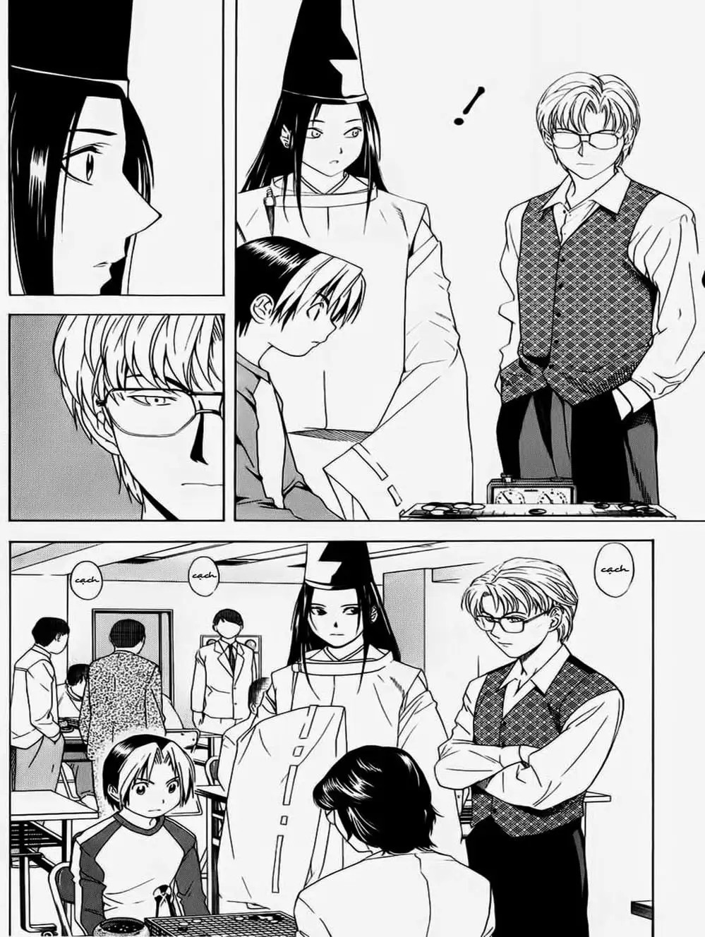 Trang 16 - Chap 65