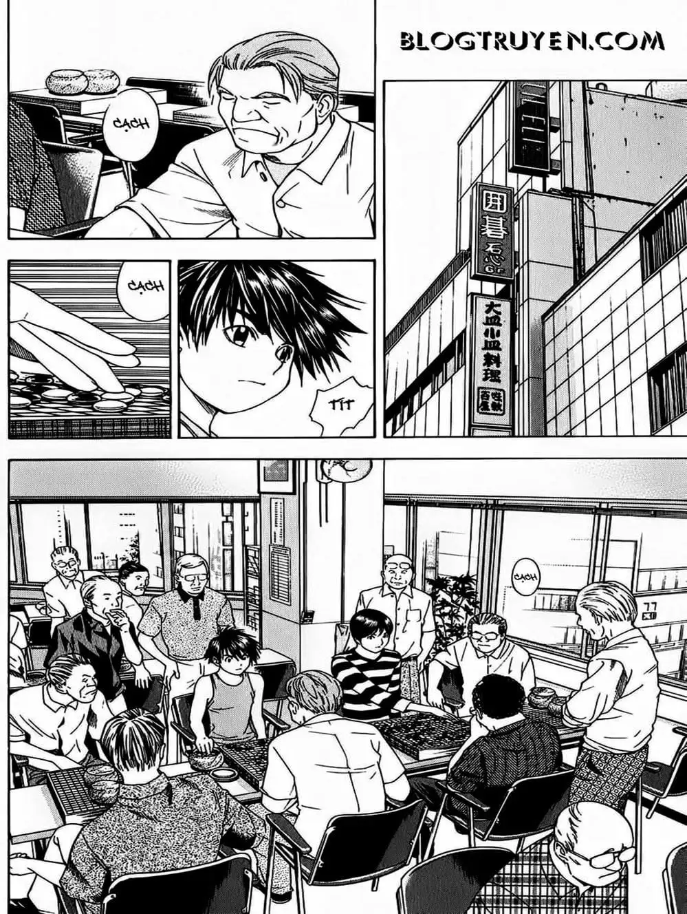 Trang 8 - Chap 75