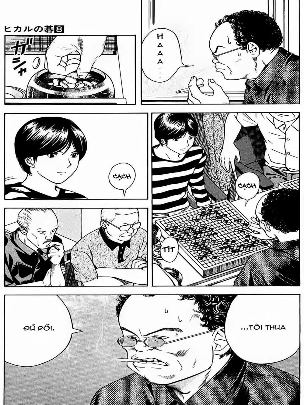 Trang 9 - Chap 75