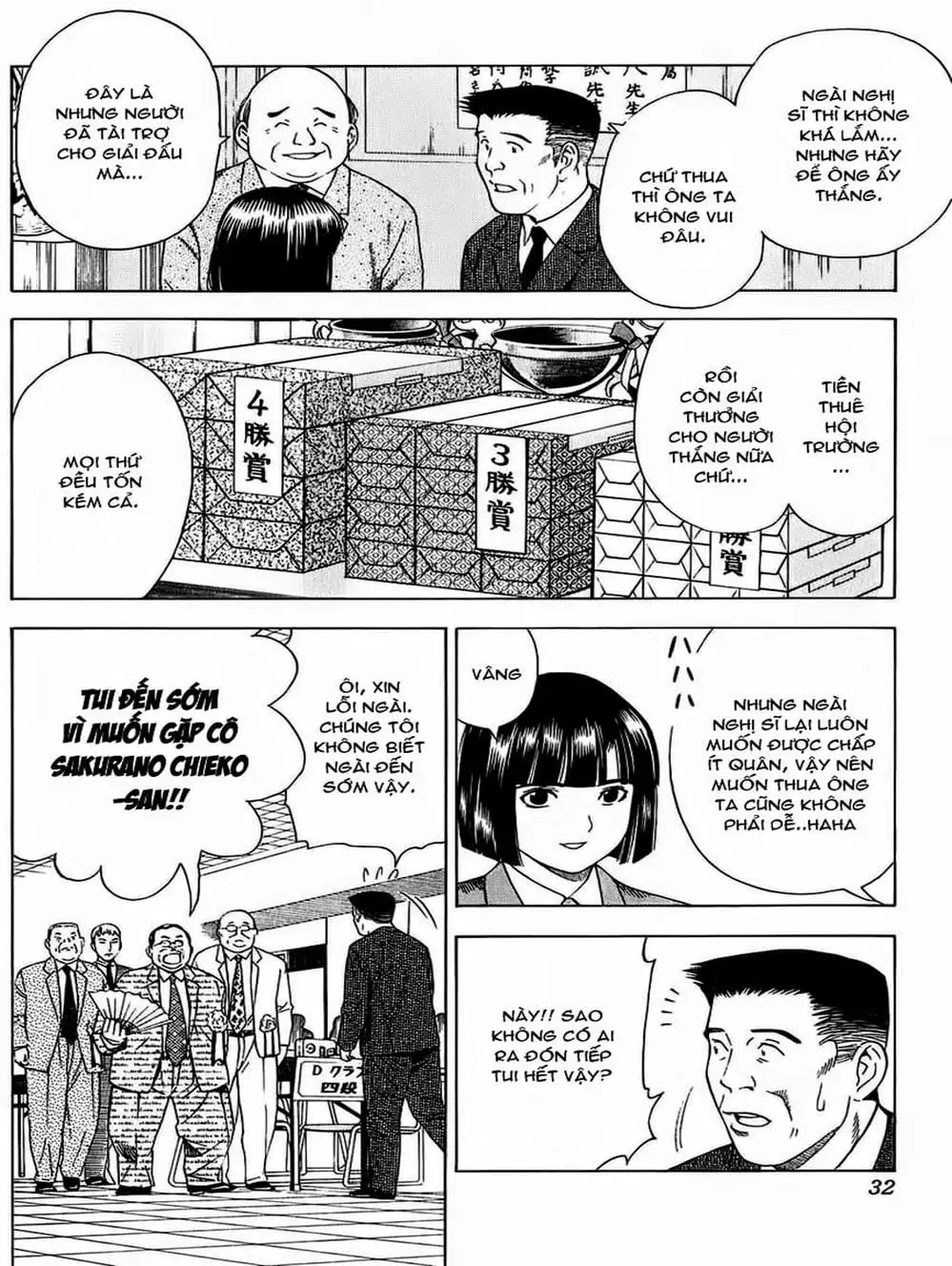Trang 10 - Chap 79