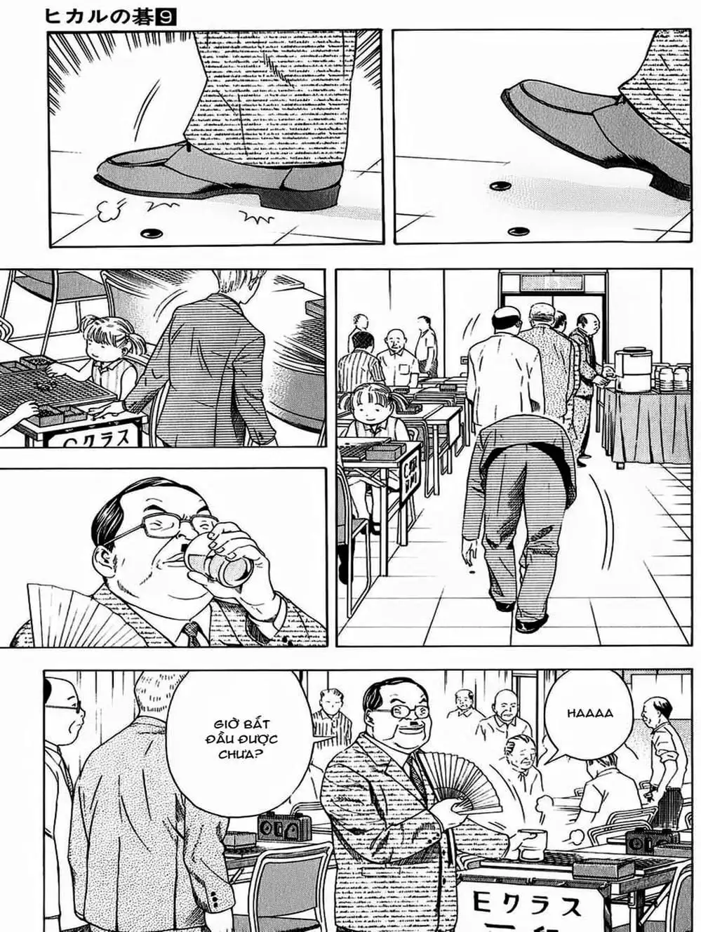 Trang 13 - Chap 79
