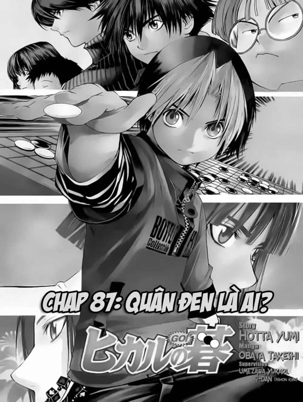 Trang 17 - Chap 96