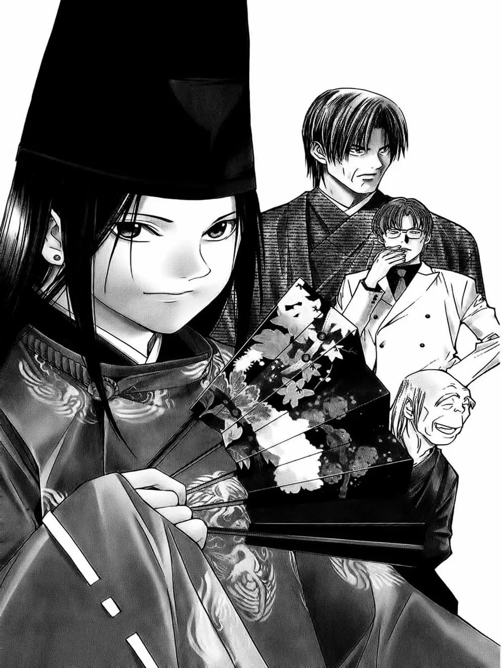 Trang 5 - Chap 111