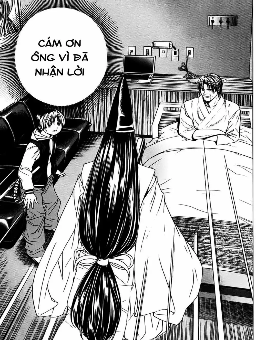 Trang 1 - Chap 121