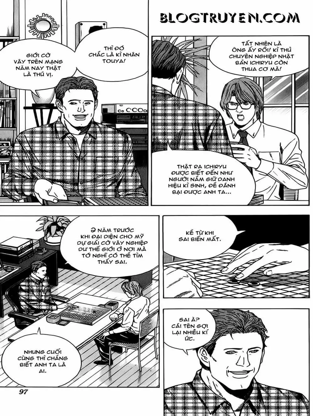 Trang 5 - Chap 121