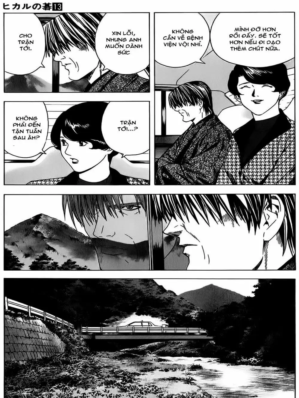 Trang 19 - Chap 121
