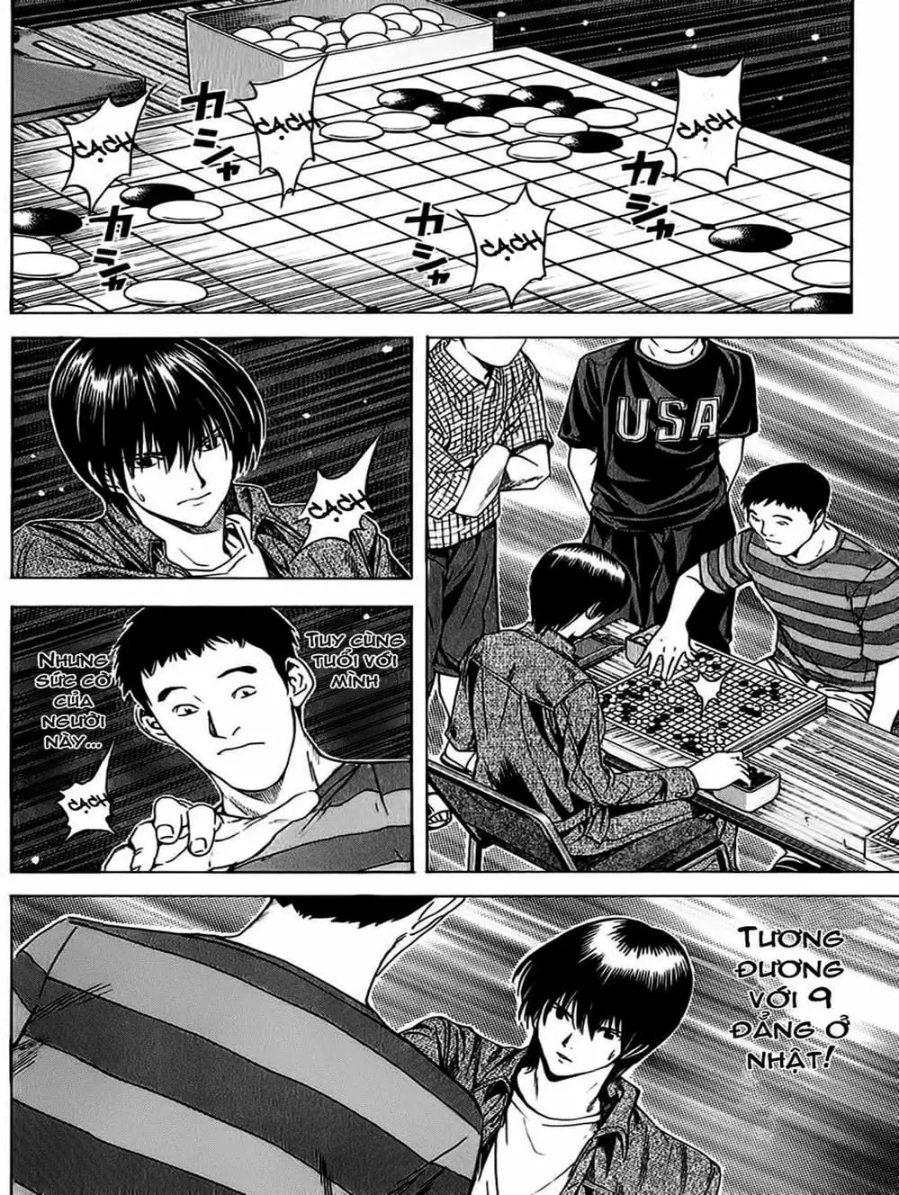 Trang 16 - Chap 147