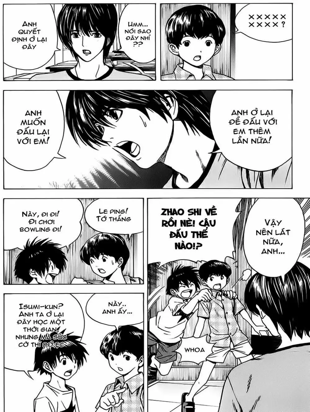 Trang 4 - Chap 149