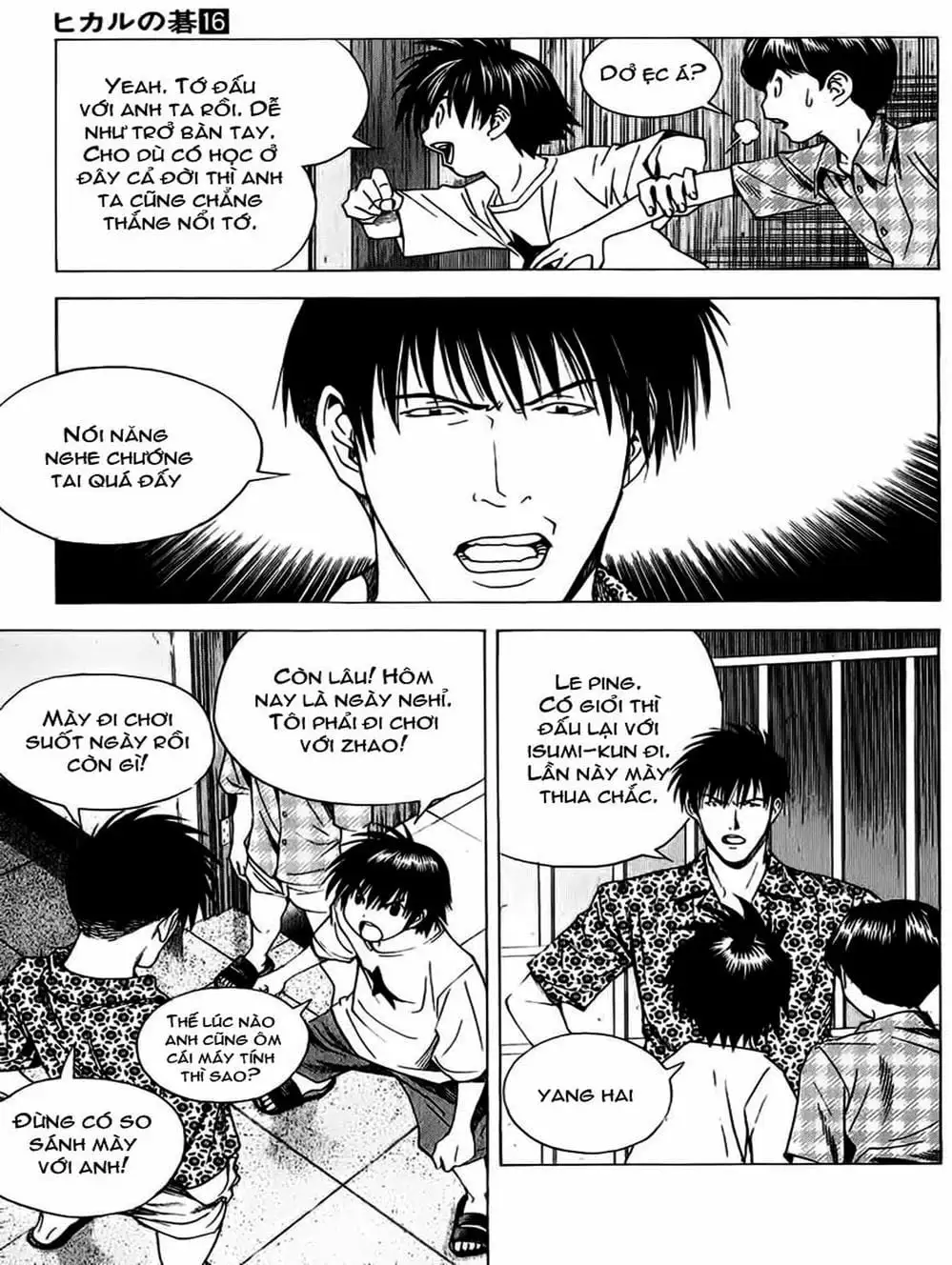 Trang 5 - Chap 149