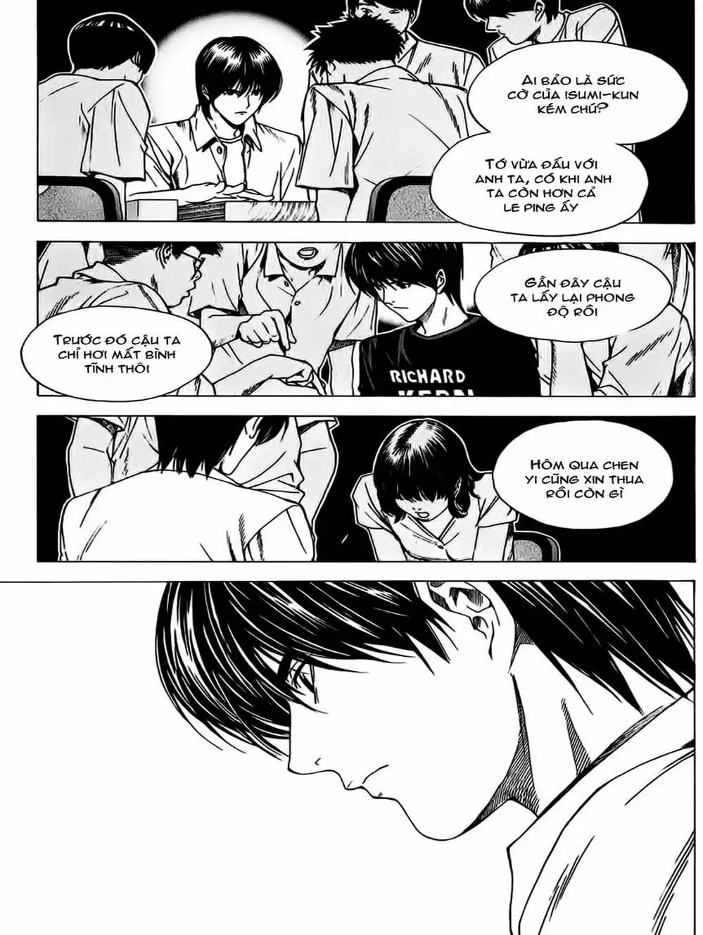 Trang 13 - Chap 149