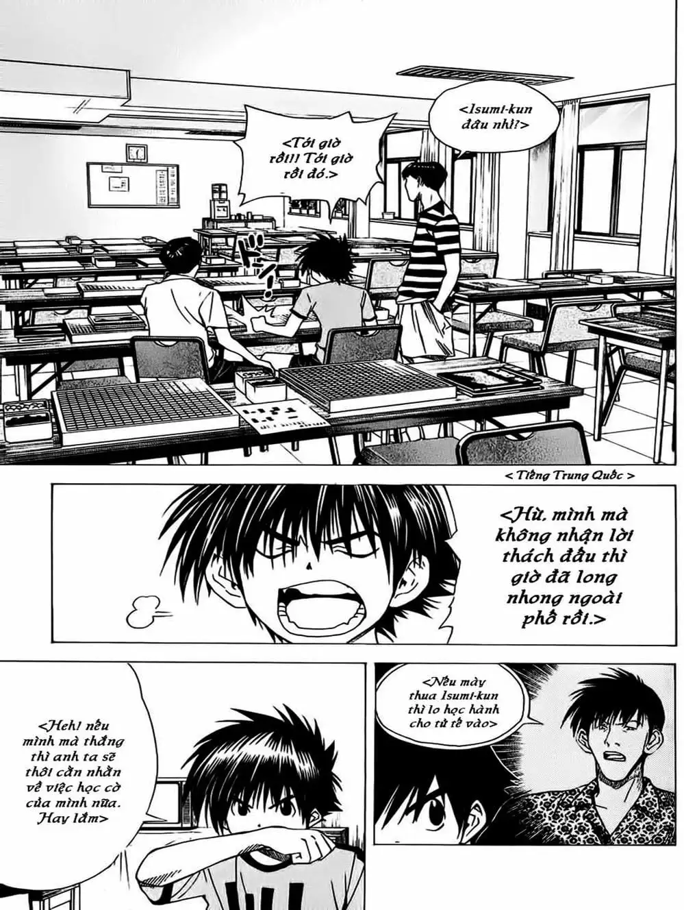 Trang 15 - Chap 149