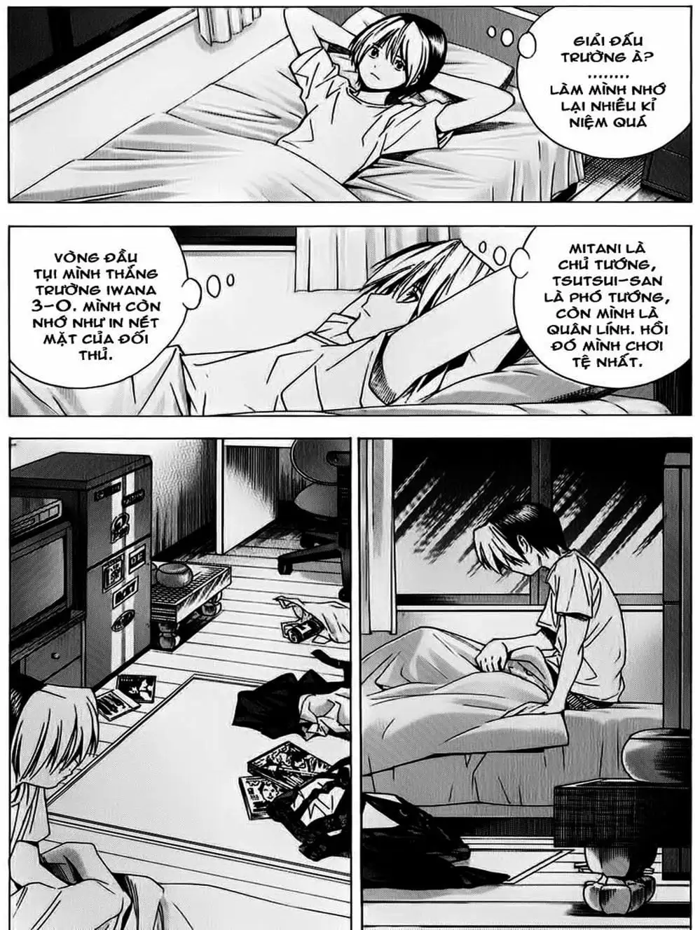 Trang 14 - Chap 151