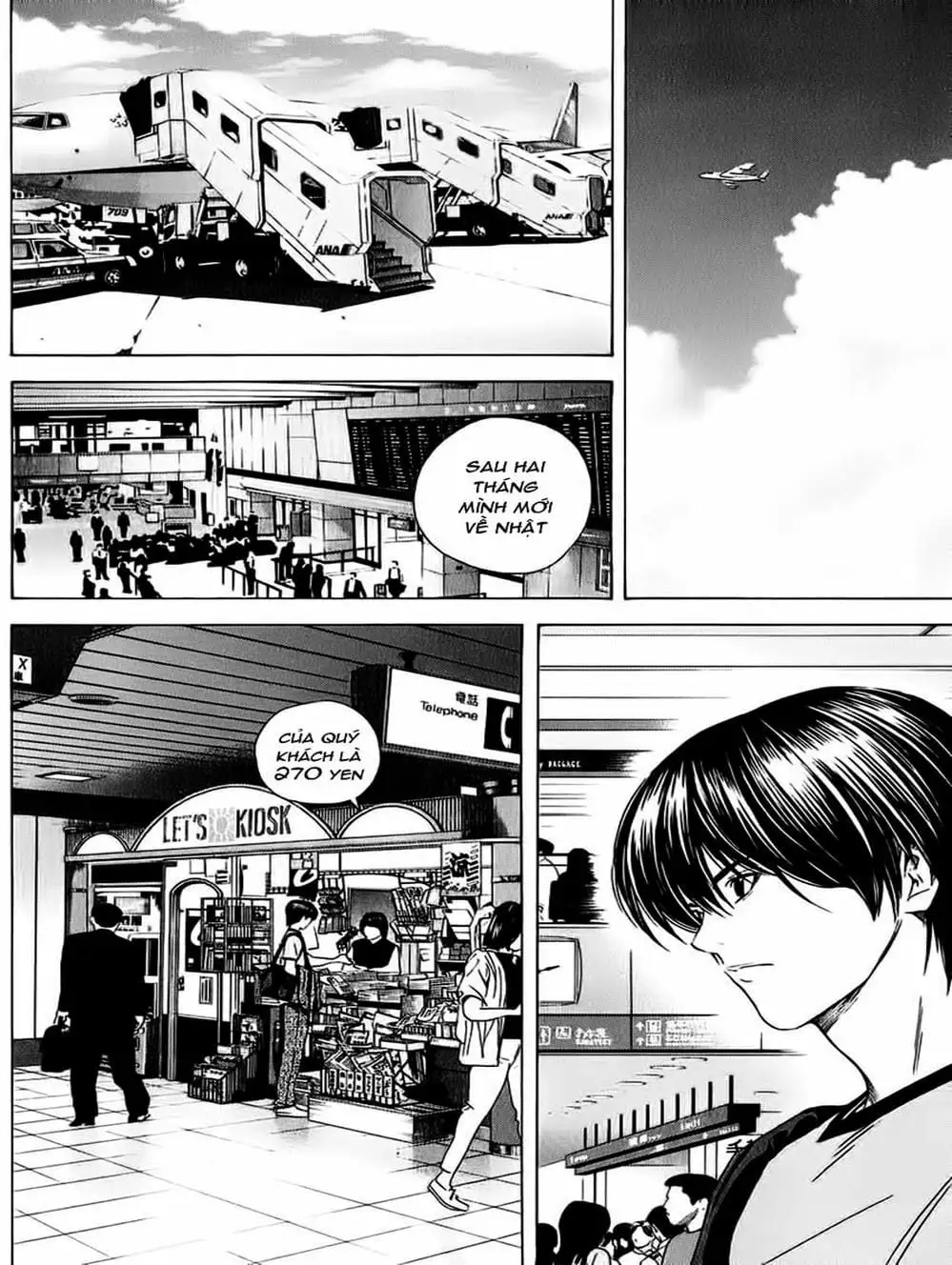 Trang 14 - Chap 152