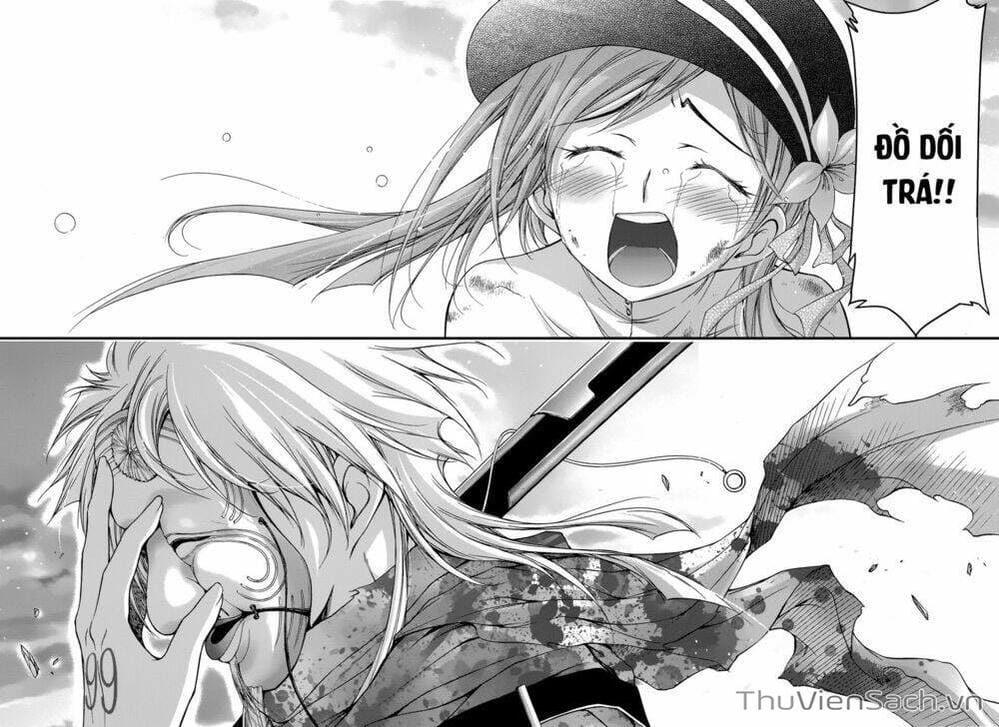 Truyện Tranh Kích Trụy Vương Huyền Thoại trang 9