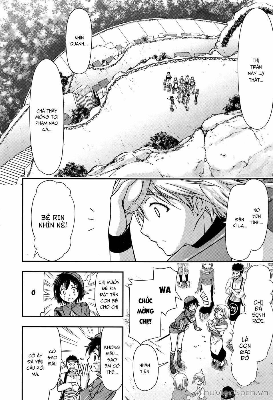 Truyện Tranh Kích Trụy Vương Huyền Thoại trang 9