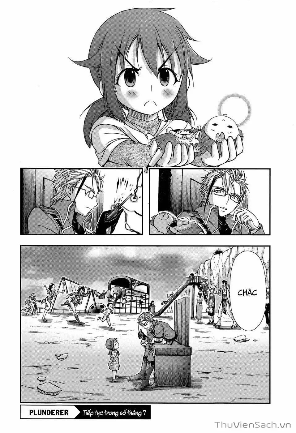 Truyện Tranh Kích Trụy Vương Huyền Thoại trang 9