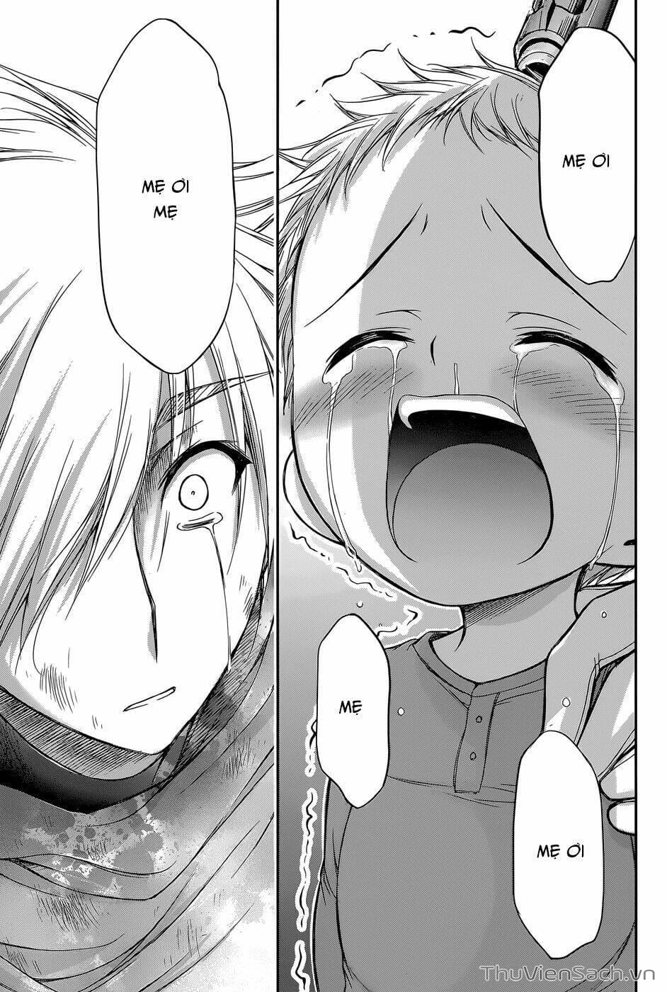 Truyện Tranh Kích Trụy Vương Huyền Thoại trang 9