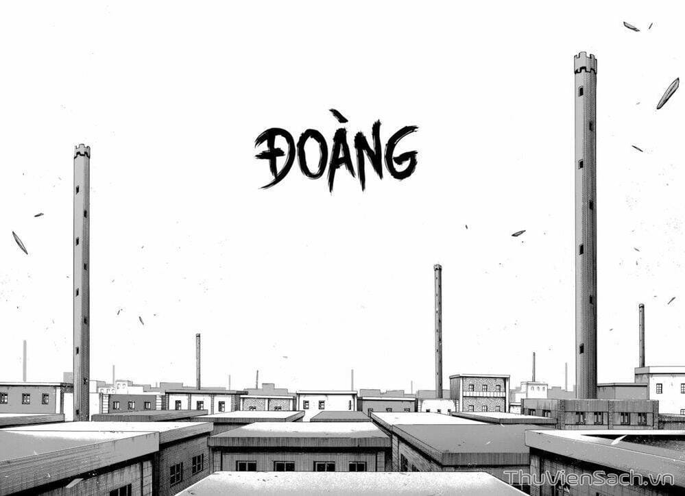 Truyện Tranh Kích Trụy Vương Huyền Thoại trang 9