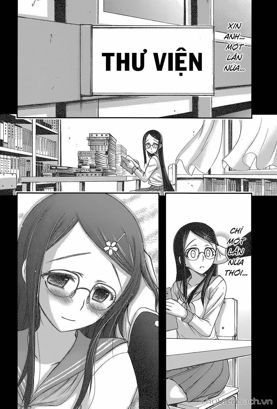 Truyện Tranh Kích Trụy Vương Huyền Thoại trang 9