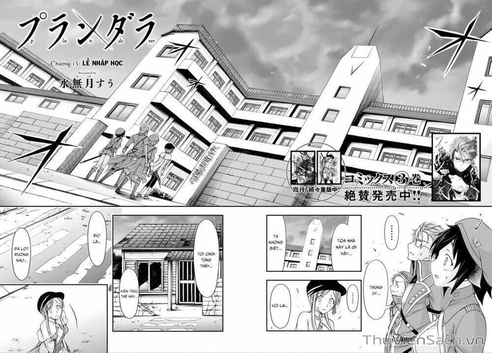 Truyện Tranh Kích Trụy Vương Huyền Thoại trang 9