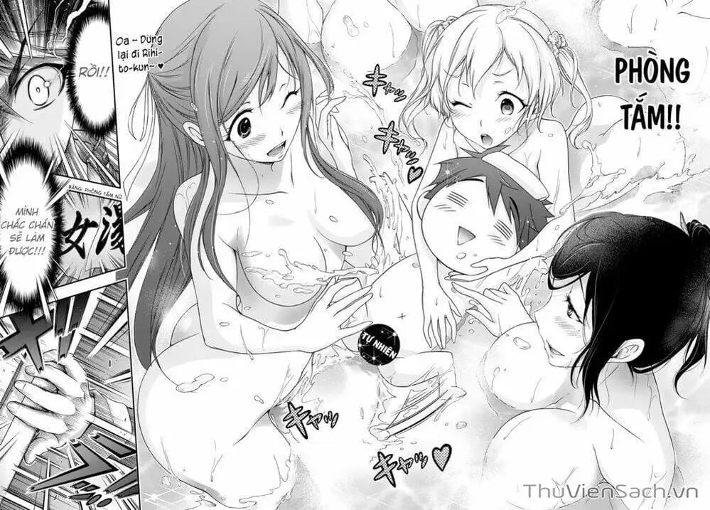 Truyện Tranh Kích Trụy Vương Huyền Thoại trang 9