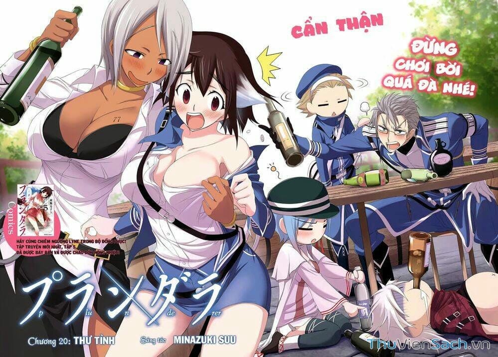 Truyện Tranh Kích Trụy Vương Huyền Thoại trang 9