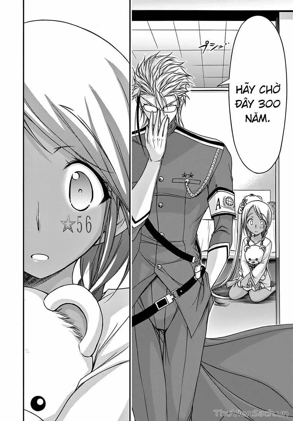 Truyện Tranh Kích Trụy Vương Huyền Thoại trang 9