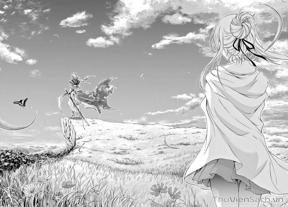 Truyện Tranh Kích Trụy Vương Huyền Thoại trang 9