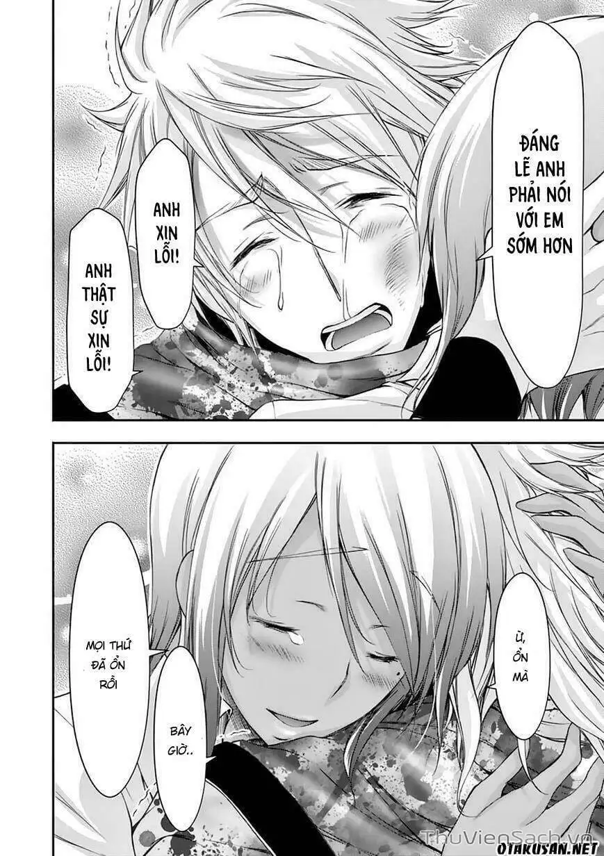 Truyện Tranh Kích Trụy Vương Huyền Thoại trang 9