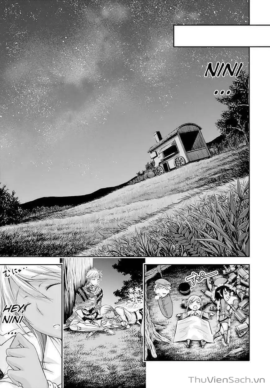 Truyện Tranh Kích Trụy Vương Huyền Thoại trang 9