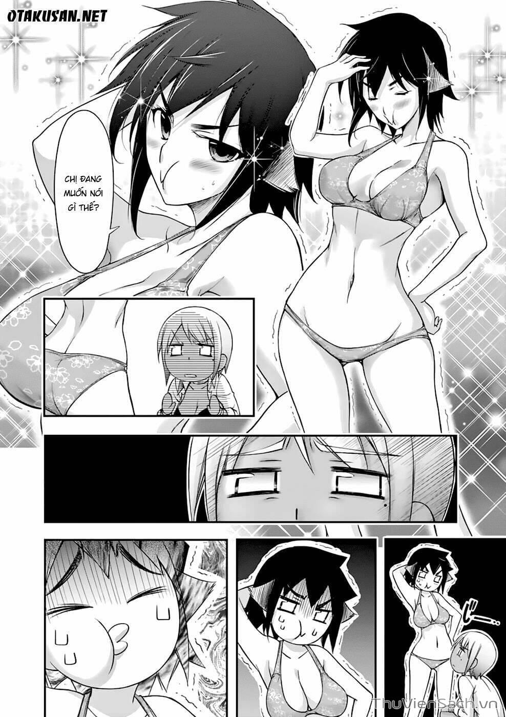 Truyện Tranh Kích Trụy Vương Huyền Thoại trang 9