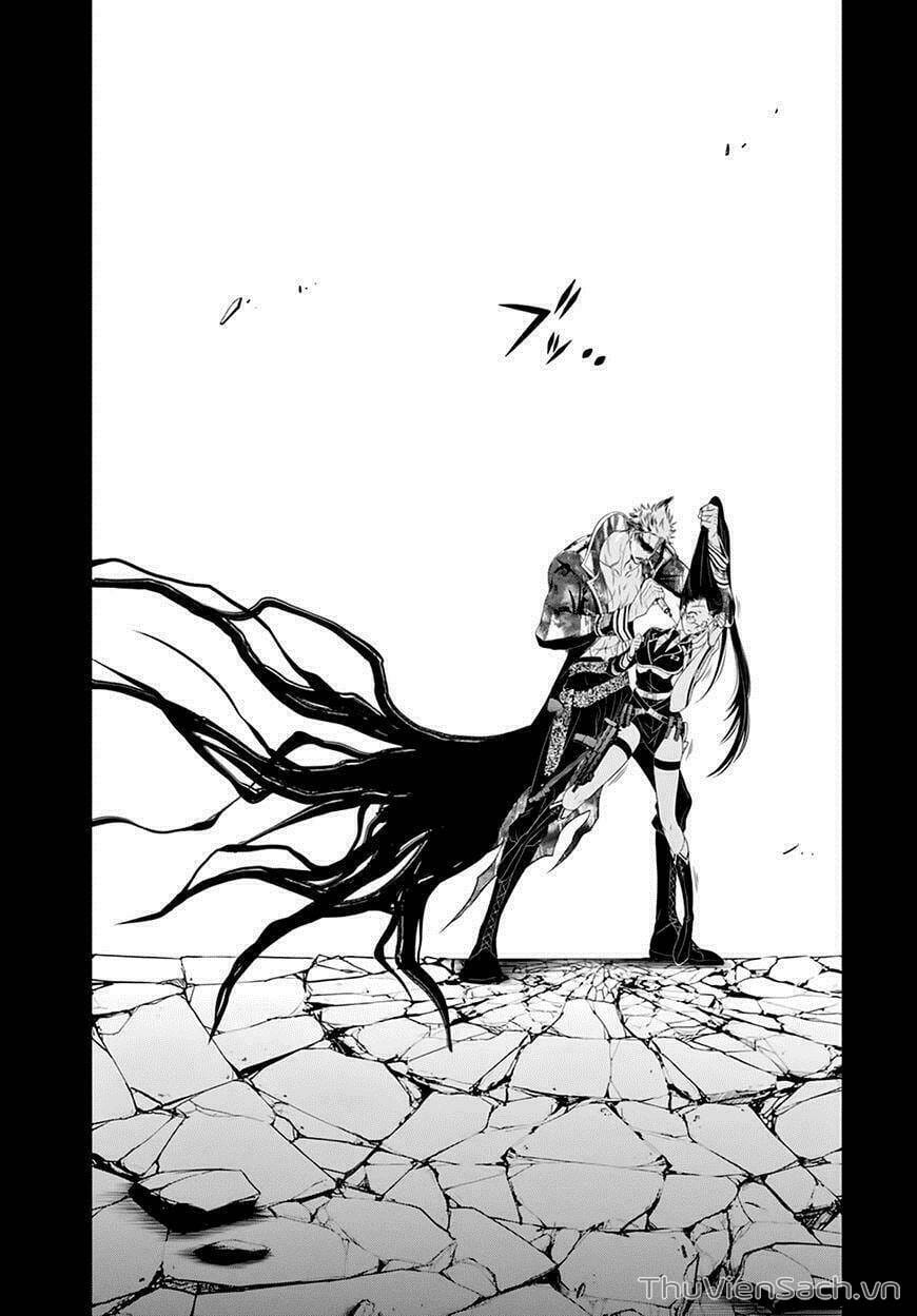 Truyện Tranh Kích Trụy Vương Huyền Thoại trang 9