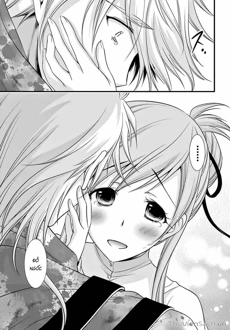 Truyện Tranh Kích Trụy Vương Huyền Thoại trang 9